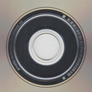 CD Schiller: Sun (Chill Out Edition)