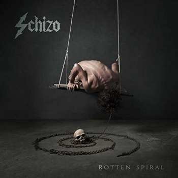 CD Schizo: Rotten Spiral