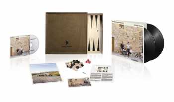 Album AnnenMayKantereit: Schlagschatten