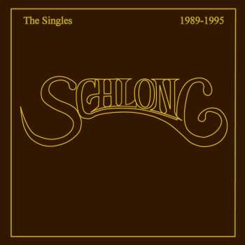 LP Schlong: The Singles 1989-1995