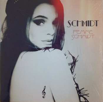 Album Schmidt: Femme Schmidt