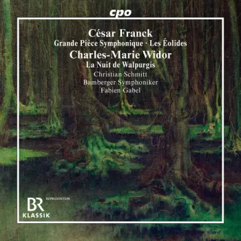 Les Eolides & Grande Piece Symphonique