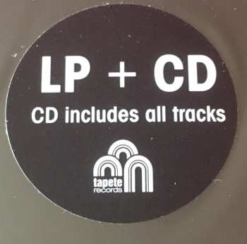 LP/CD Schneider TM: Guitar Sounds