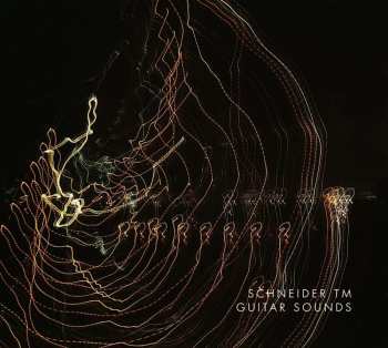 CD Schneider TM: Guitar Sounds