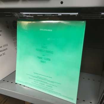 LP Schnellertollermeier: Rights