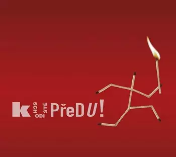 Kupředu!