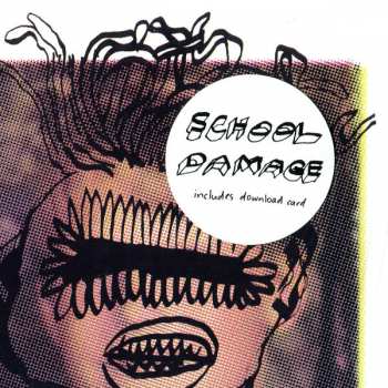 LP School Damage: School Damage 