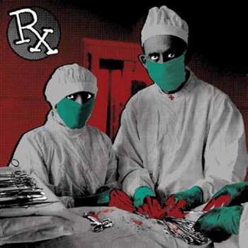 LP School Drugs: Modern Medicine LTD | CLR