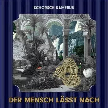 Der Mensch Lässt Nach