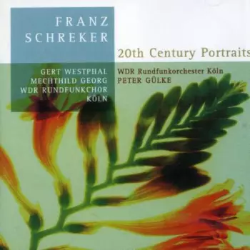 20th Century Portraits