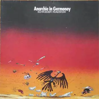 Anarchie In Germoney
