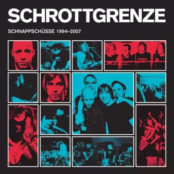 Schnappschüsse 1994-2007