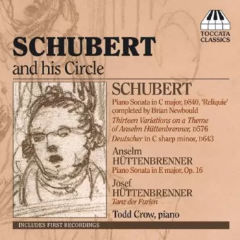 Schubert And His Circle