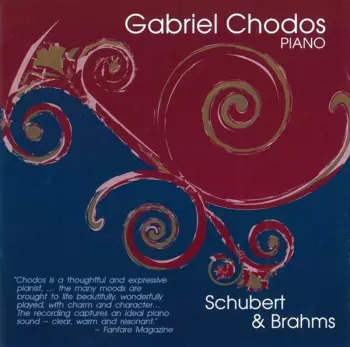Schubert & Brahms