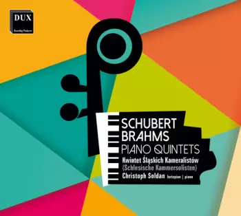 Piano Quintets