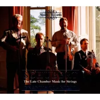 The Late Chamber Music for Strings