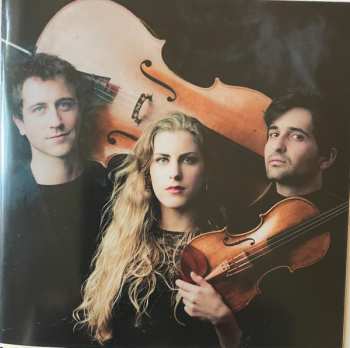 CD Franz Schubert: Op.100 / Op.67