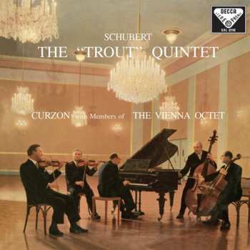 SACD Franz Schubert: The "Trout" Quintet