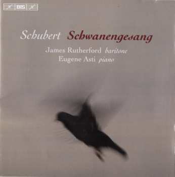 Album Franz Schubert: Schwanengesang