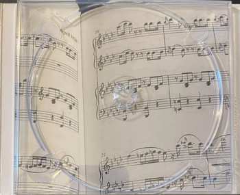 CD Franz Schubert: Schubert