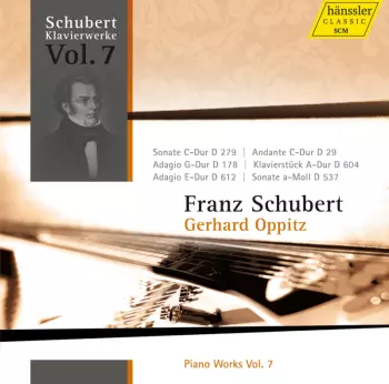 Piano Works 7