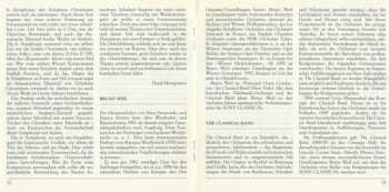 CD Franz Schubert: Symphonies No. 5 & 6