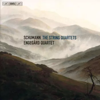 The String Quartets