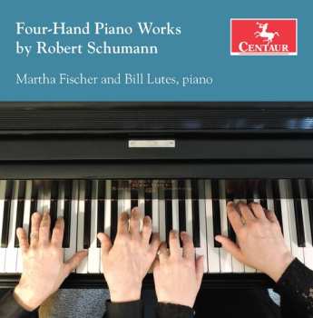 Album Schumann / Fischer / Lutes: Four
