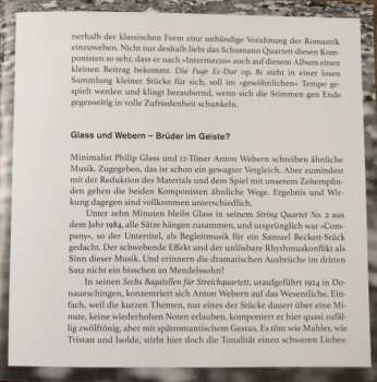 CD Johann Sebastian Bach: Chiaroscuro