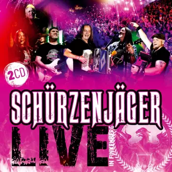 Live In Finkenberg 2022