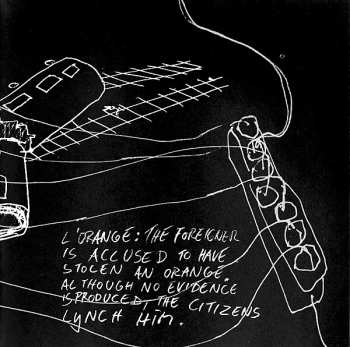 CD Schwabinggrad Ballett: Schwabinggrad Ballett