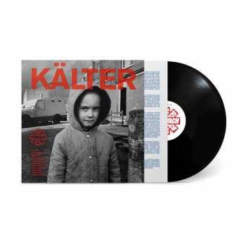 LP Schwach: Kälter