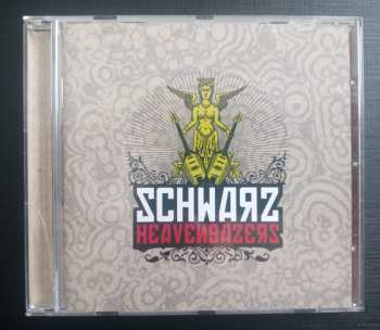 CD Schwarz: Heavengazers