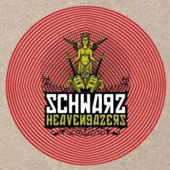 CD Schwarz: Heavengazers
