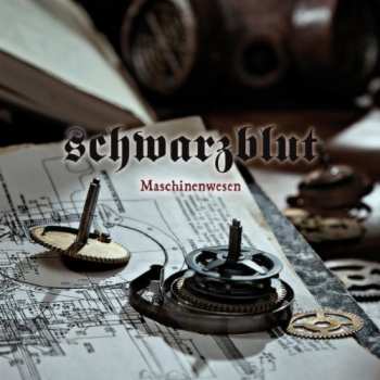 2CD/Box Set Schwarzblut: Maschinenwesen LTD