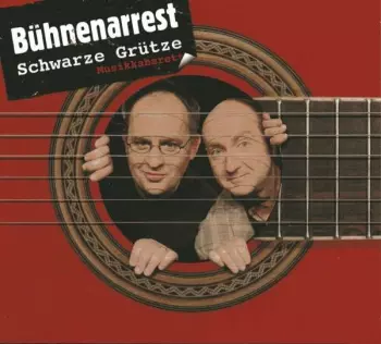 Bühnenarrest
