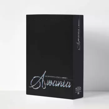 Schwesta Ewa: Awanta