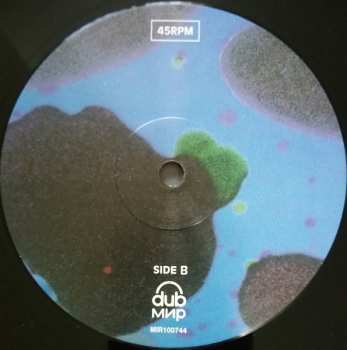 LP/CD Scientist: Dub Landing