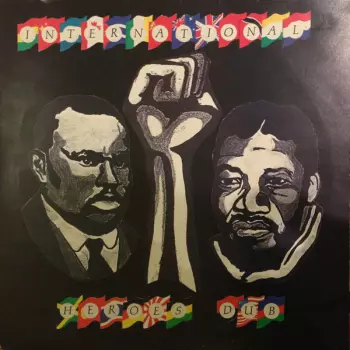 International Heroes Dub