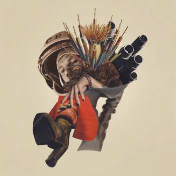 Album Sciflyer: The Illusion Of Unlimited Choice