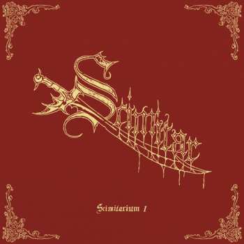 LP Scimitar: Scimitarium I