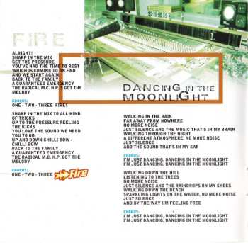 CD Scooter: Age Of Love