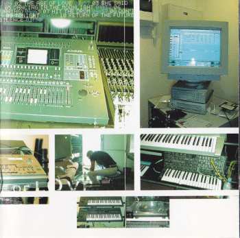 CD Scooter: Age Of Love