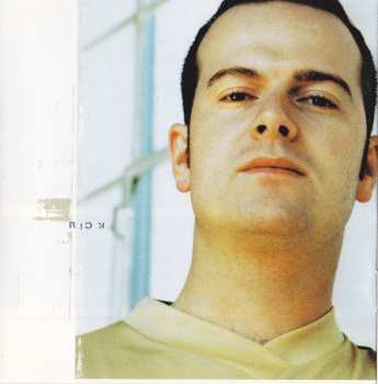 CD Scooter: Age Of Love