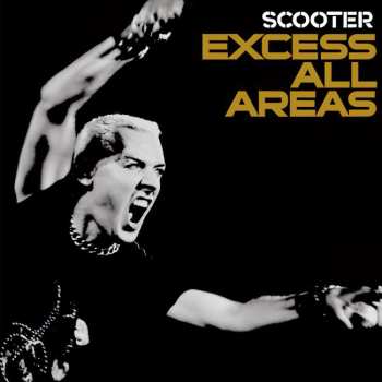 CD Scooter: Excess All Areas