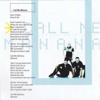 CD Scooter: No Time To Chill