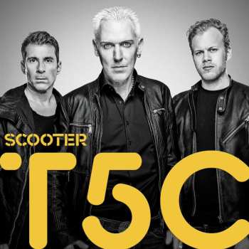 CD Scooter: The Fifth Chapter