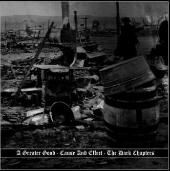 SP Scorched Earth: Cause And Effect