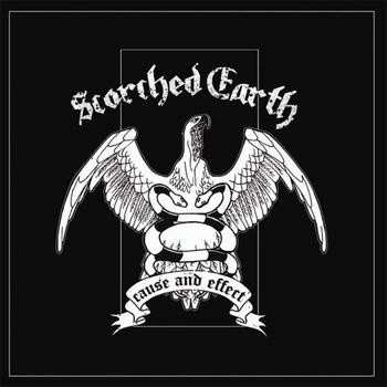 SP Scorched Earth: Cause And Effect
