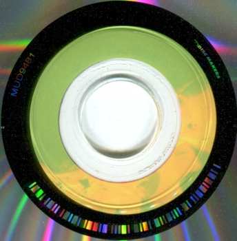 CD Scorn: Refuse;Start Fires